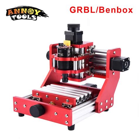 benbox cnc machine cnc 1310 working|Engraving Machines > NewB problem with a BenBox 1310.